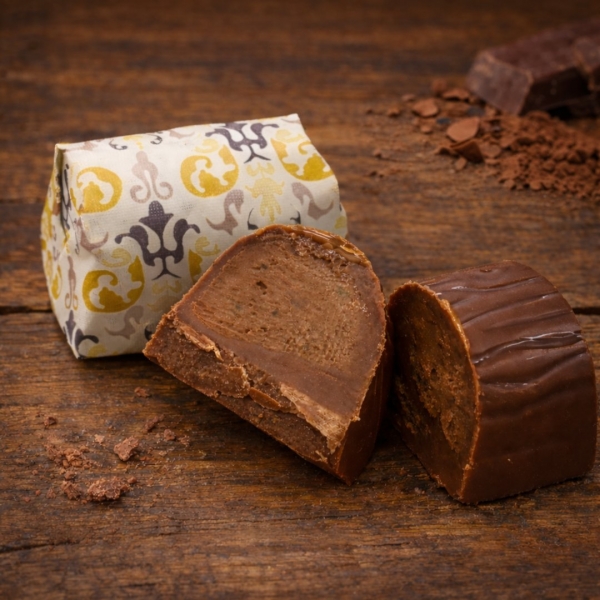 LEE CHOCO  Butterscotch - 1Kg Premium Turkey Butterscotch